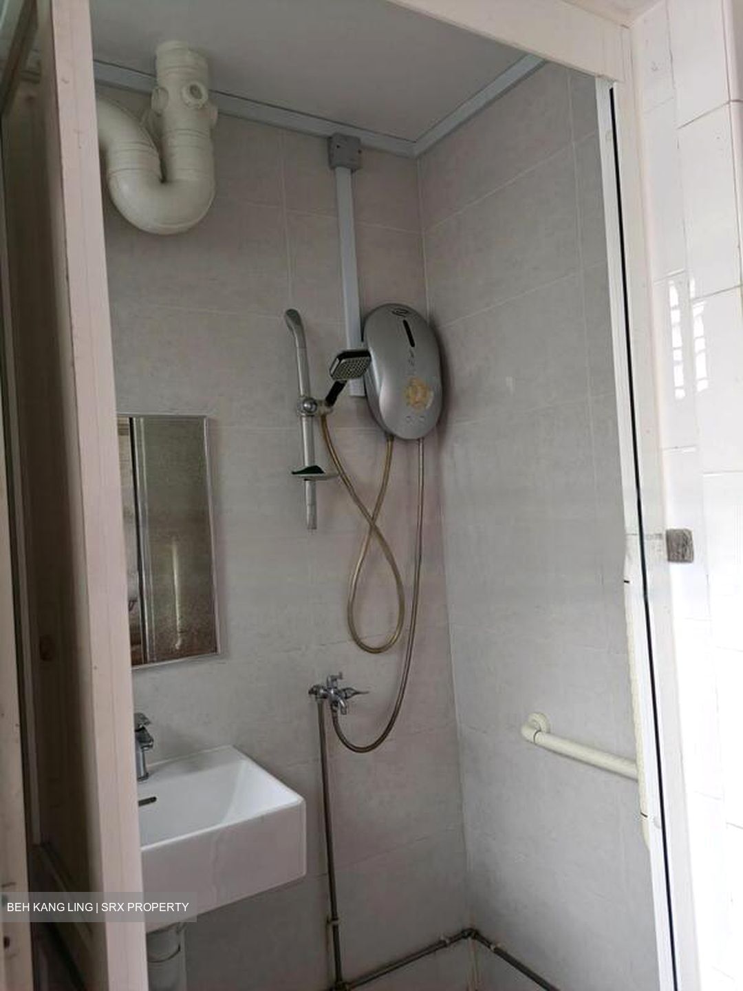Blk 859 Yishun Avenue 4 (Yishun), HDB 5 Rooms #458577691